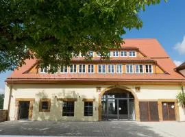 Ferienwohnung "Am Oberen Tor"