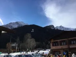 Casa Dolonne - A un passo dallo sci