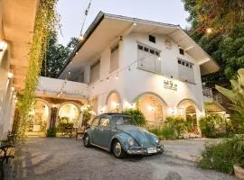 Silsopa Hostel