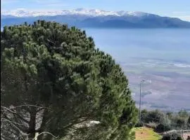 המון חרמון - סוויטה בגליל העליון