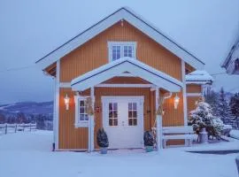 Guesthouse 20 min from Sjusjoen, 30 min from Lillehammer and Hamar, 2h from Oslo