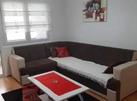 Apartman Neda