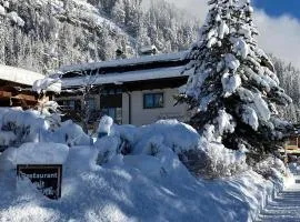 Ferienwohnungen im Haus Sonnleiten am Weissensee