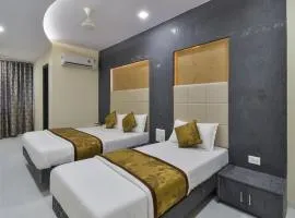 Hotel Aroma- Dadar