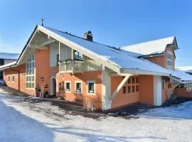 兰道思霍夫瓦瑟库佩酒店