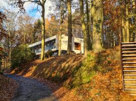 Villa Terlanen，位于奥纲赖泽的酒店