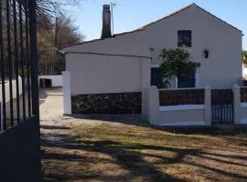 Casa Rural Santa Clara