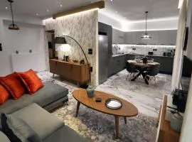 LA Larissa Luxury Apartments Kreousa