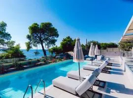 Casa Bloo Adults Only