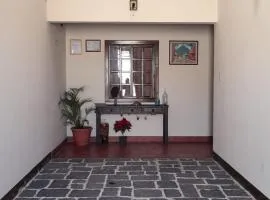 La casita de Angie