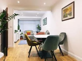 Pamela's Place