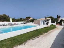 Fèdeli House Pool