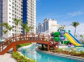 Salinas Exclusive Resort