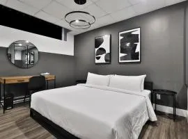 Hygie Boutique Hotel