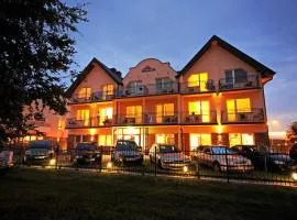 Centrum Wypoczynku Victoria Spa