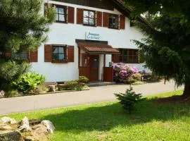 Pension Grünhaid