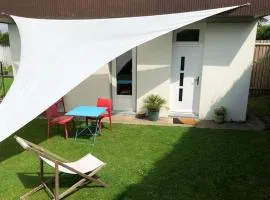 L'orée du Golf, studio 4