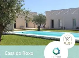 Casa do Roxo - Eco Design Country House