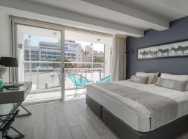 Kikar Boutique Hotel，位于内坦亚的酒店