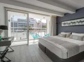 Kikar Boutique Hotel