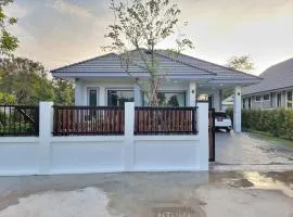 Baan Dalah Buriram