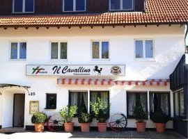 Ristorante Cavallino Gammelshausen