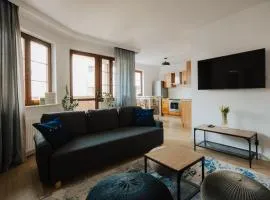 Apartament Rynek Więzienna