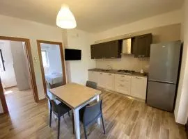 Charming Apartment in Vieste with Shared Pool and Garden