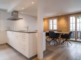 Apartment Ahornisegg - GRIWA RENT AG