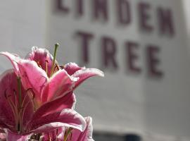 Linden Tree，位于格洛斯特的住宿加早餐旅馆