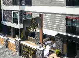 Lorem Hotel