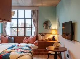 room2 London Chiswick Hometel