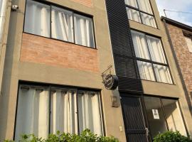 Luxury Hostal