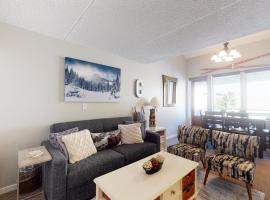 West Lake Lodge 309，位于铜山的酒店