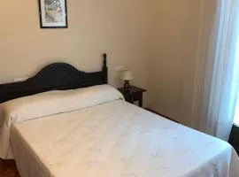 Apartamento El Campanario