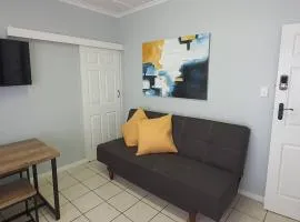 TinyApartment@Mosselbay - Entire 1 Bedroom Apartment Mossel Bay Central