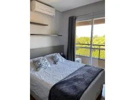 Flat Studio Granja Viana Completo 411