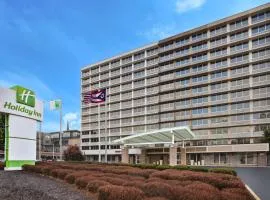 Holiday Inn Columbus Dwtn-Capitol Square by IHG
