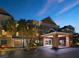 Okatie Hilton Head Hotel