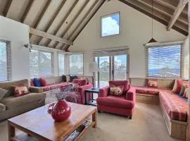 360 Degrees, alpine-getaways