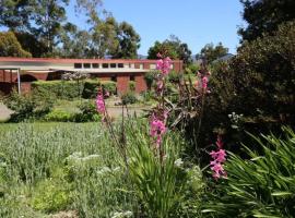 Bridgecroft House - Spacious & serene family home，位于里士满的公寓