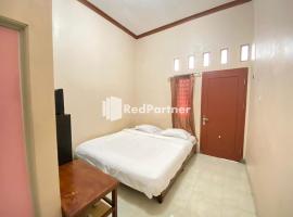 Kost Faza RedPartner，位于Lubuklinggau的酒店