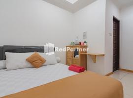 Langkar Guest House Syariah Mitra RedDoorz
