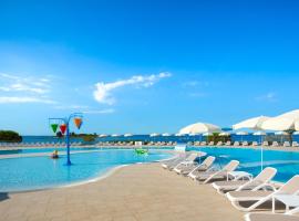 Maistra Select Villas Rubin Resort，位于罗维尼的度假村