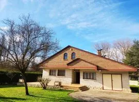 Kira en Las Merindades