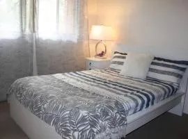 Macquarie Treetops - Sydney 2BR Apt in the heart of Macquarie Park