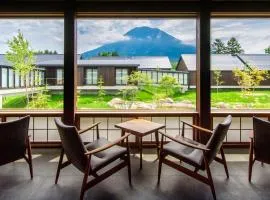 NISEKO Inn of Youtei Raku Suisan