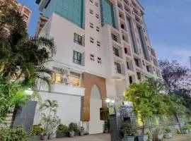 Click Hotel Caliph, Mumbai