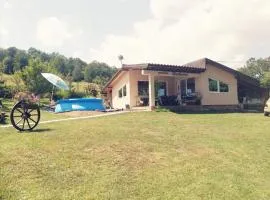 "Porodica MARKOVIC" Borsko jezero