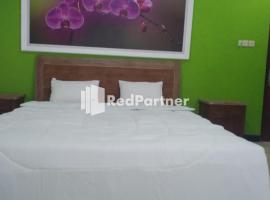 Niqira Homestay Troso RedPartner，位于Bugel的酒店